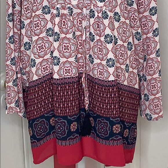 DR2•BLOUSE - Picture 3 of 12